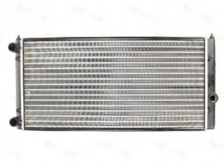 Радиатор двигателя (мкпп) SEAT CORDOBA VW GOLF III, POLO III CLASSIC, VENTO 1.6-2.0 11.91-09.02 THERMOTEC D7W025TT