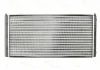 Радиатор двигателя (мкпп) SEAT CORDOBA VW GOLF III, POLO III CLASSIC, VENTO 1.6-2.0 11.91-09.02 THERMOTEC D7W025TT (фото 2)