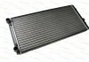 Радиатор двигателя (мкпп) SEAT CORDOBA VW GOLF III, POLO III CLASSIC, VENTO 1.6-2.0 11.91-09.02 THERMOTEC D7W025TT (фото 3)