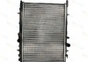 Радиатор, охлаждение двигателя THERMOTEC D7P008TT (фото 1)