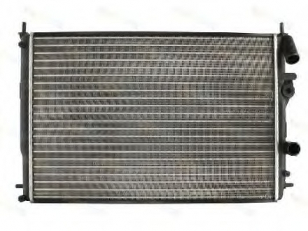 Радиатор, охлаждение двигателя THERMOTEC D7R007TT (фото 1)