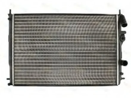 Радиатор, охлаждение двигателя THERMOTEC D7R007TT