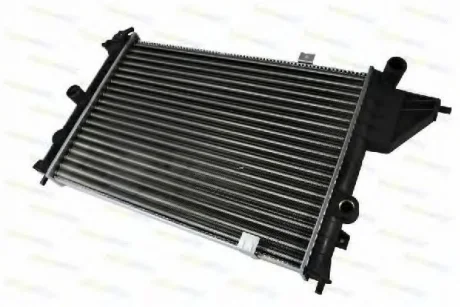 Радиатор, охлаждение двигателя THERMOTEC D7X029TT
