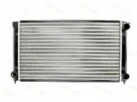 Радиатор, охлаждение двигателя THERMOTEC D7W020TT