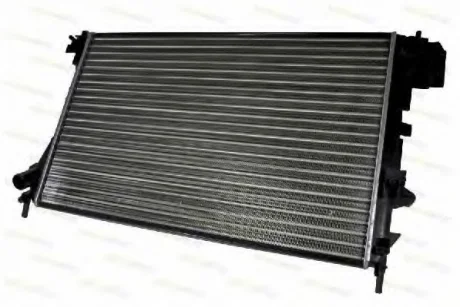 Радіатор THERMOTEC D7X026TT