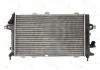 Радиатор двигателя (мкпп) OPEL ASTRA H, ASTRA H CLASSIC, ASTRA H GTC, ZAFIRA A, ZAFIRA B 1.3D-2.0 09.00-04.15 THERMOTEC D7X025TT (фото 2)