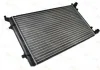 Радиатор двигателя (мкпп) AUDI A3 SEAT ALTEA, ALTEA XL, LEON, TOLEDO III SKODA OCTAVIA I, OCTAVIA II, YETI VW CADDY III, CADDY IV, EOS, GOLF PLUS V, GOLF V, GOLF VI, JETTA III 1.2-2.5 08.00-09.20 THERMOTEC D7S003TT (фото 1)