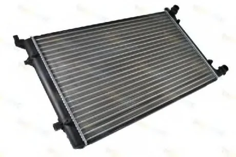 Радиатор, охлаждение двигателя THERMOTEC D7S003TT