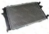 Радиатор двигателя (мкпп) AUDI 100 C4, A6 C4 1.8-2.5D 12.90-12.97 THERMOTEC D7A003TT (фото 1)