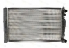 Радиатор, охлаждение двигателя THERMOTEC D7A001TT (фото 2)