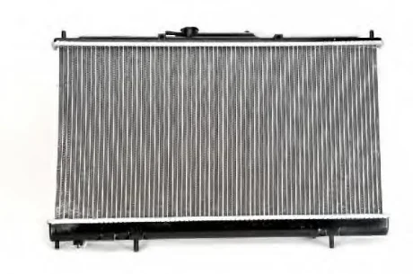 Радіатор двигуна (мкпп) MITSUBISHI GALANT VIII 2.0-2.5 09.96-10.04 THERMOTEC D75005TT