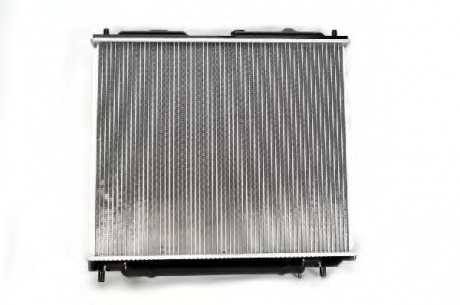 Радиатор, охлаждение двигателя THERMOTEC D75003TT (фото 1)