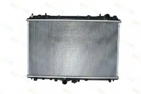 Радіатор двигуна (мкпп) VOLVO S40 I, V40 MITSUBISHI CARISMA, SPACE STAR 1.3-2.0 05.95-06.06 THERMOTEC D75001TT