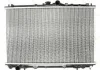 Радиатор двигателя (мкпп) VOLVO S40 I, V40 MITSUBISHI CARISMA, SPACE STAR 1.3-2.0 05.95-06.06 THERMOTEC D75001TT (фото 2)