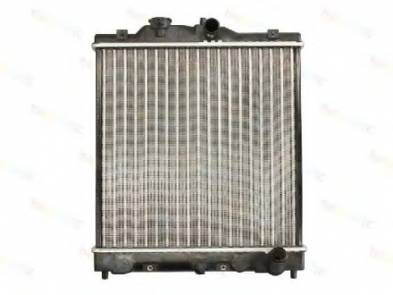 Радиатор, охлаждение двигателя THERMOTEC D74005TT (фото 1)