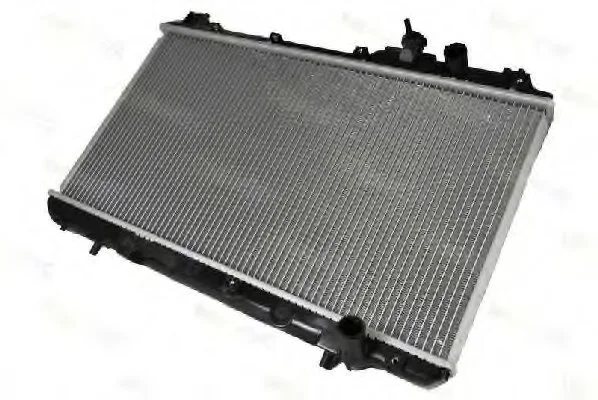 Радіатор двигуна (мкпп) HONDA CR-V I 2.0 10.95-02.02 THERMOTEC D74003TT (фото 1)