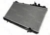Радіатор двигуна (мкпп) HONDA CR-V I 2.0 10.95-02.02 THERMOTEC D74003TT (фото 1)