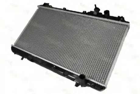 Радиатор двигателя (мкпп) HONDA CR-V I 2.0 10.95-02.02 THERMOTEC D74003TT