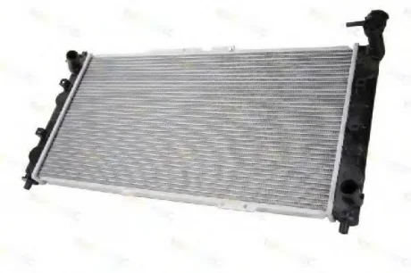 Радиатор, охлаждение двигателя THERMOTEC D73006TT