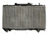 Радиатор, охлаждение двигателя THERMOTEC D72001TT (фото 3)