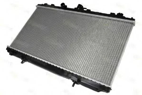 Радиатор THERMOTEC D71005TT (фото 1)