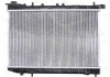 Радиатор, охлаждение двигателя THERMOTEC D71004TT (фото 2)