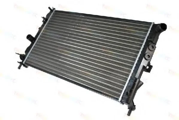 Радіатор THERMOTEC D7X009TT (фото 1)