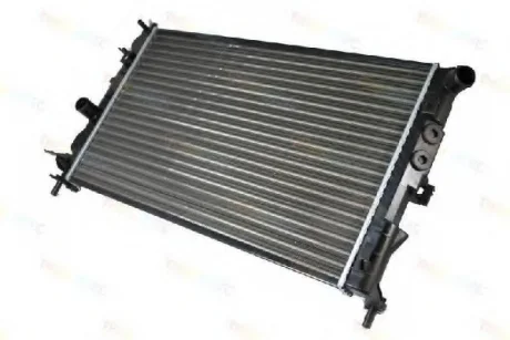 Радіатор THERMOTEC D7X009TT