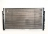 Радиатор, охлаждение двигателя THERMOTEC D7W019TT (фото 1)