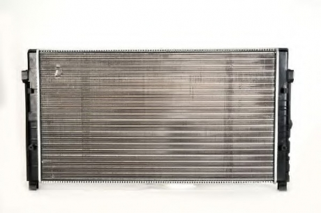 Радиатор, охлаждение двигателя THERMOTEC D7W019TT (фото 1)