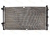 Радиатор, охлаждение двигателя THERMOTEC D7W019TT (фото 3)