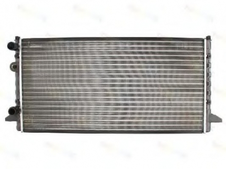 Радиатор, охлаждение двигателя THERMOTEC D7W012TT (фото 1)