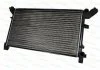 Радиатор двигателя (мкпп) VW LT 28-35 II, LT 28-46 II 2.3/2.5D/2.8D 05.96-07.06 THERMOTEC D7W010TT (фото 1)