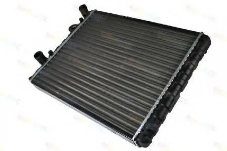 Радіатор двигуна (мкпп) SEAT AROSA VW LUPO I, POLO, POLO III, POLO III CLASSIC 1.0-1.9D 10.94-07.05 THERMOTEC D7W008TT
