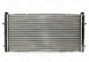 Радиатор, охлаждение двигателя THERMOTEC D7W003TT (фото 2)