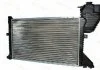 Радиатор, охлаждение двигателя THERMOTEC D7M002TT (фото 1)