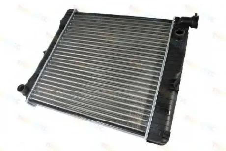 Радіатор двигуна (мкпп) MERCEDES T1 (601), T1 (601, 611), T1 (602), T1 (B601), T1 (B602), T1/TN 2.3-3.0D 04.77-02.96 THERMOTEC D7M001TT