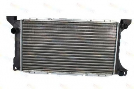 Радиатор, охлаждение двигателя THERMOTEC D7G013TT (фото 1)