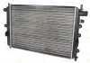 Радиатор, охлаждение двигателя THERMOTEC D7G001TT (фото 1)