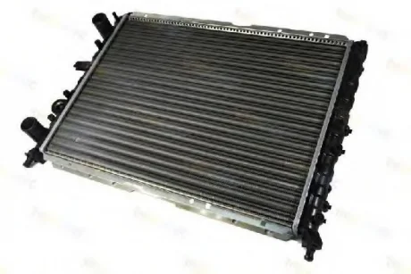Радіатор THERMOTEC D7F013TT