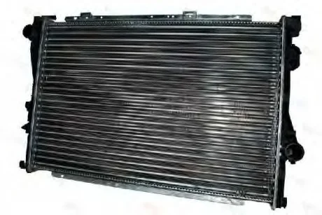 Радіатор THERMOTEC D7B004TT