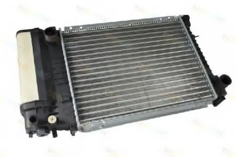 Радиатор, охлаждение двигателя THERMOTEC D7B001TT