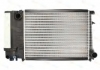 Радиатор, охлаждение двигателя THERMOTEC D7B001TT (фото 2)