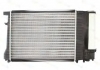 Радиатор, охлаждение двигателя THERMOTEC D7B001TT (фото 3)