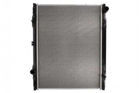 Радиатор двигателя (мкпп) KIA SORENTO I 2.4/2.5D 08.02-03.11 THERMOTEC D70314TT