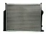 Радиатор двигателя (мкпп) BMW 3 (E30), 3 (E36), 5 (E34), 7 (E32) 1.8-3.0 09.83-07.96 THERMOTEC D7B029TT (фото 1)