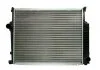 Радиатор двигателя (мкпп) BMW 3 (E30), 3 (E36), 5 (E34), 7 (E32) 1.8-3.0 09.83-07.96 THERMOTEC D7B029TT (фото 2)