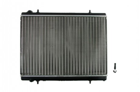 Основной радиатор (двигателя) THERMOTEC D7C013TT