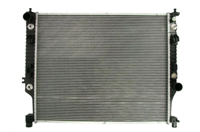 Радіатор двигуна MERCEDES G (W461), GL (X164), M (W164), R (W251, V251) 3.0-5.5 02.05-07.23 THERMOTEC D7M048TT (фото 1)