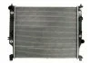 Радіатор двигуна MERCEDES G (W461), GL (X164), M (W164), R (W251, V251) 3.0-5.5 02.05-07.23 THERMOTEC D7M048TT (фото 1)